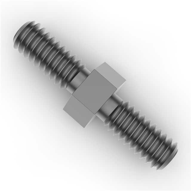 4728-B RAF Electronic Hardware  Board Spacers Standoffs